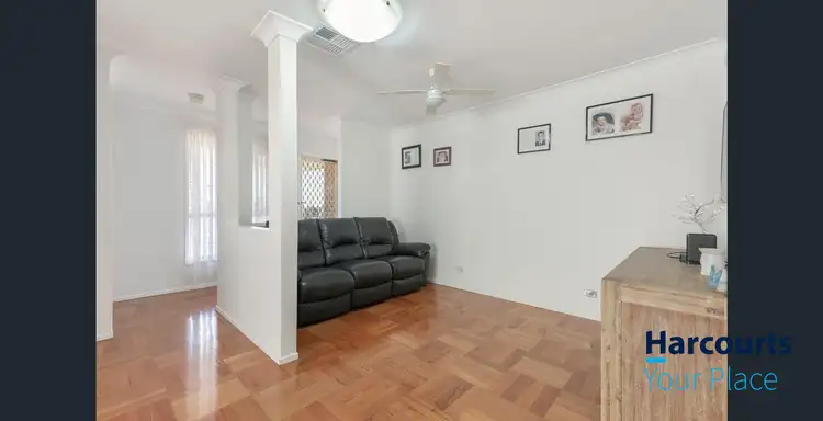 Fourth view of Homely house listing, 21 Stilt Avenue, Cranebrook NSW 2749