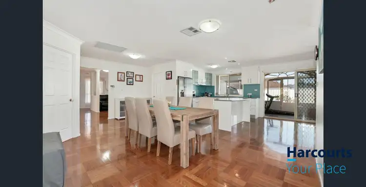 Fifth view of Homely house listing, 21 Stilt Avenue, Cranebrook NSW 2749