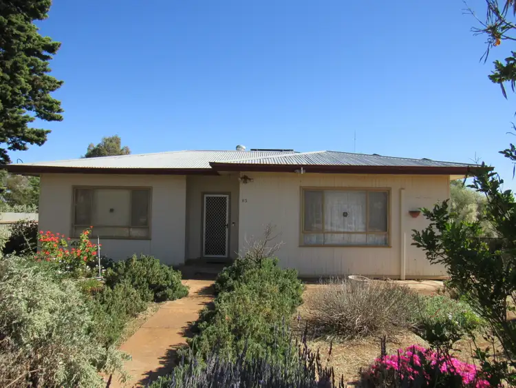 83 Moscow Street, Peterborough SA 5422