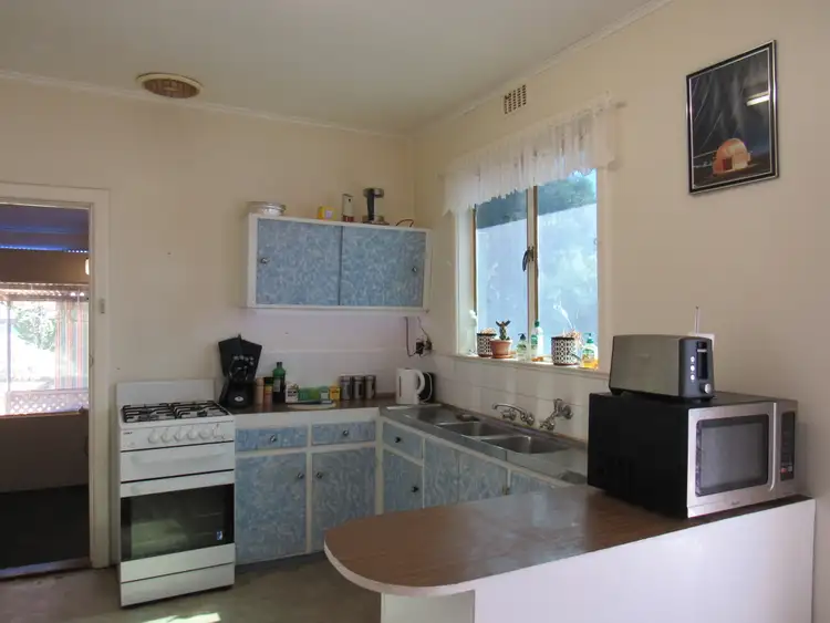 Second view of Homely house listing, 83 Moscow Street, Peterborough SA 5422