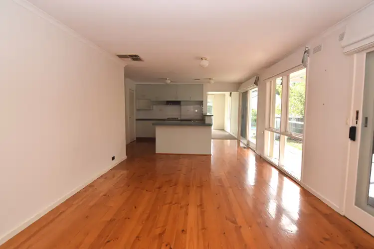 Third view of Homely house listing, 6 Warwillah Avenue, Wangaratta VIC 3677