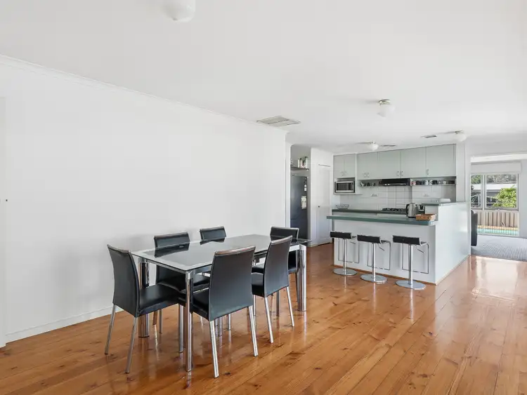 Third view of Homely house listing, 6 Warwillah Avenue, Wangaratta VIC 3677