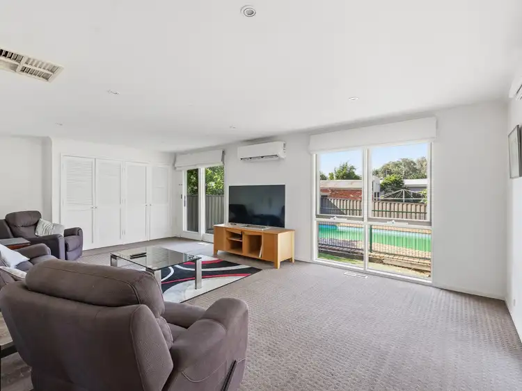 Fourth view of Homely house listing, 6 Warwillah Avenue, Wangaratta VIC 3677