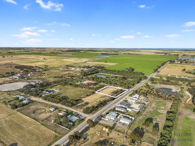 Seventh view of Homely land listing, Lot 300 - 303 Gb Sherriff Road, Yorketown SA 5576