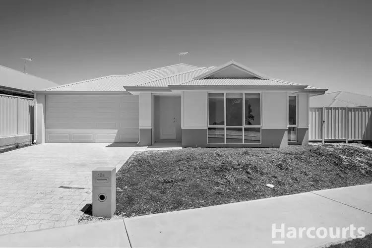 104 Dandaragan Drive