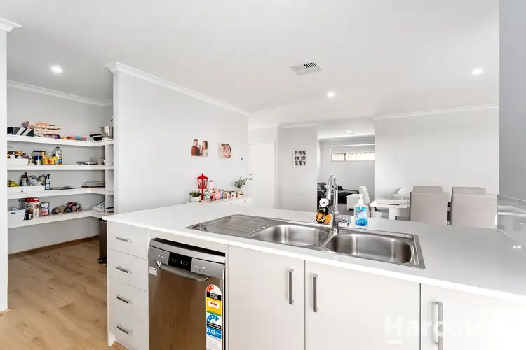 Fourth view of Homely house listing, 104 Dandaragan Drive, Dawesville WA 6211