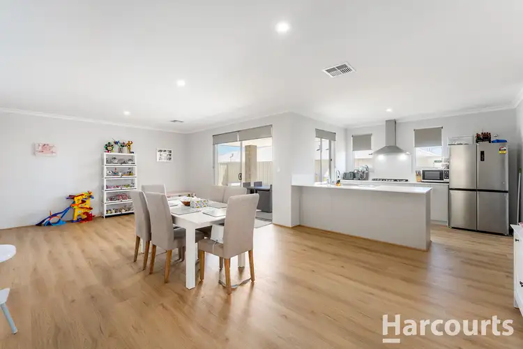 Sixth view of Homely house listing, 104 Dandaragan Drive, Dawesville WA 6211