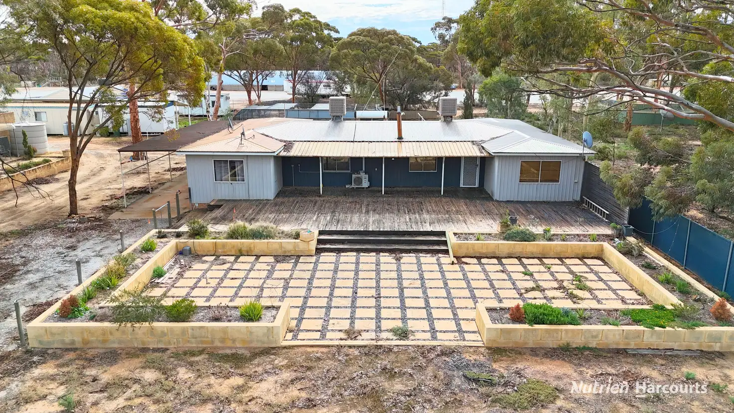 Main view of Homely house listing, 9 Marley Close, Nangeenan WA 6414