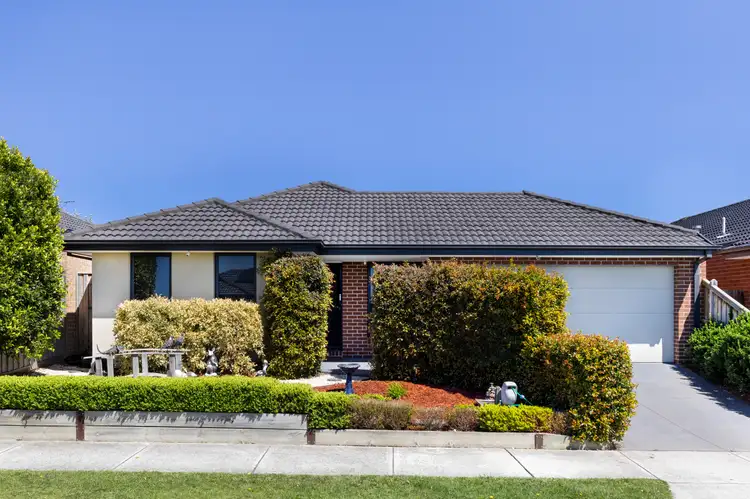 18 Georgia Way, Hastings VIC 3915