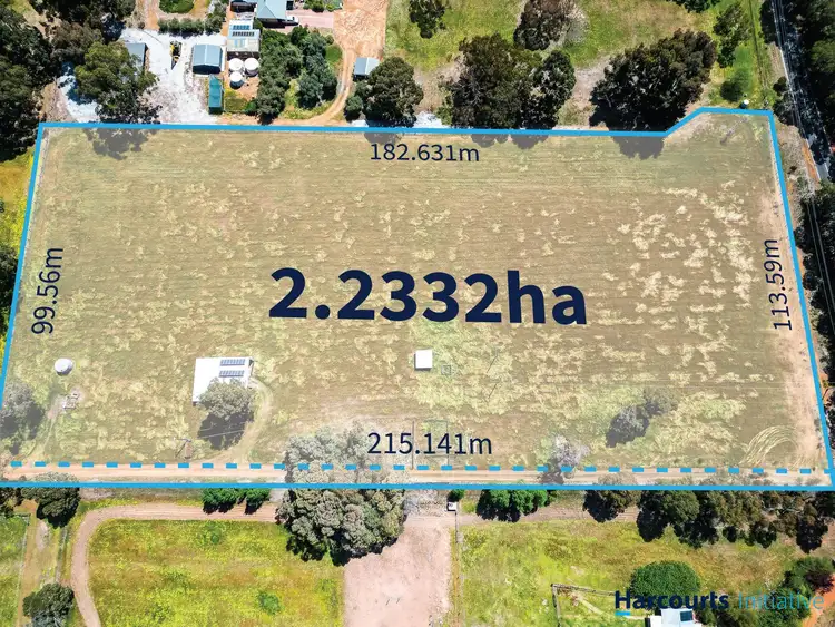 Third view of Homely land listing, 3785 Lilydale Road, Chidlow WA 6556