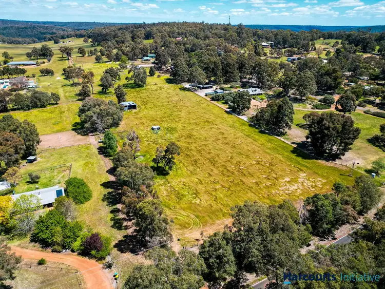 Fourth view of Homely land listing, 3785 Lilydale Road, Chidlow WA 6556