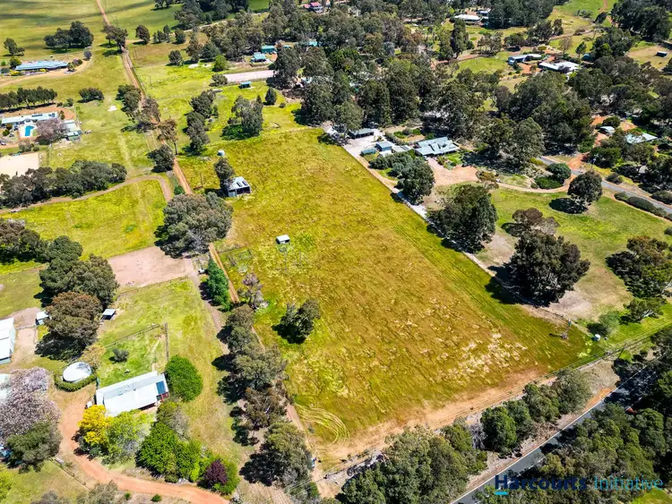 Fifth view of Homely land listing, 3785 Lilydale Road, Chidlow WA 6556