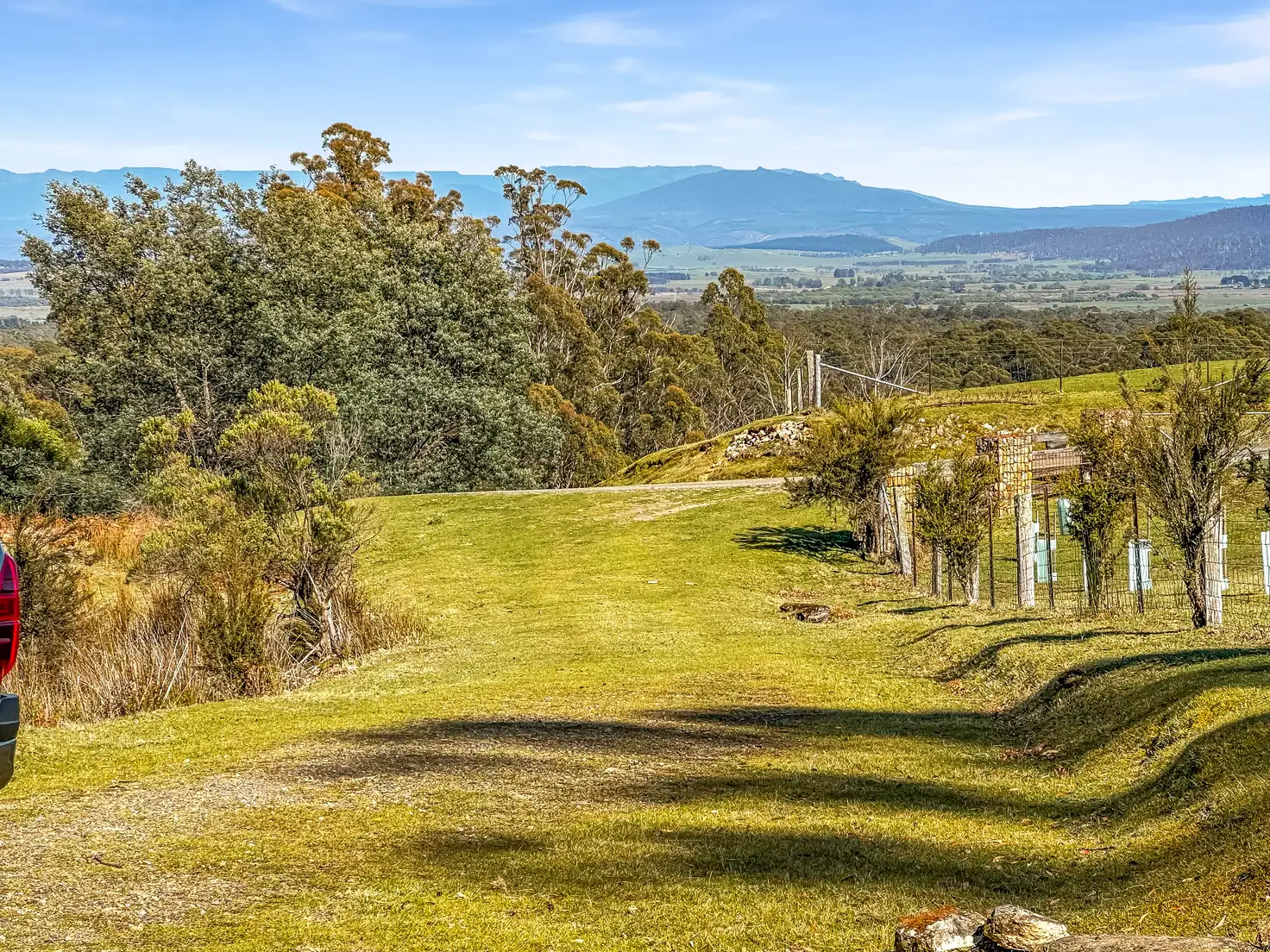 Main view of Homely land listing, Address available on request