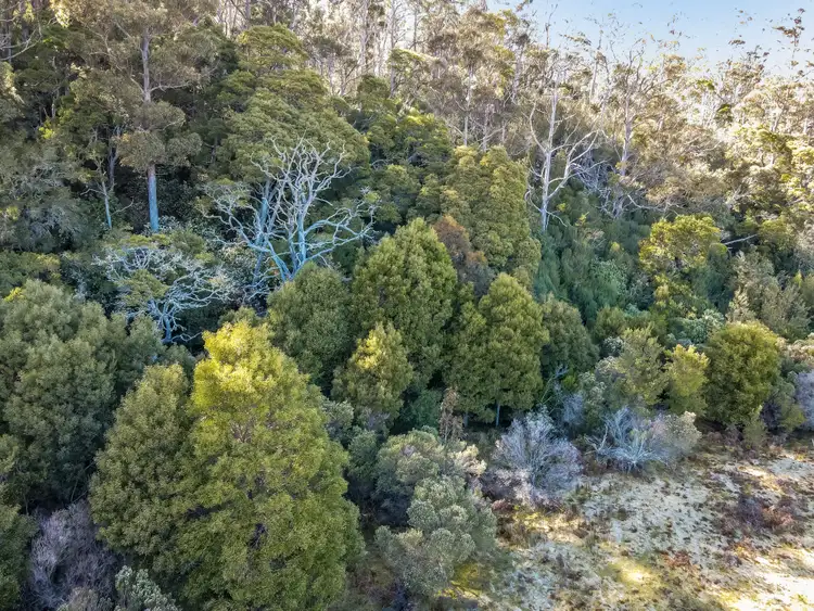 Third view of Homely land listing, Address available on request