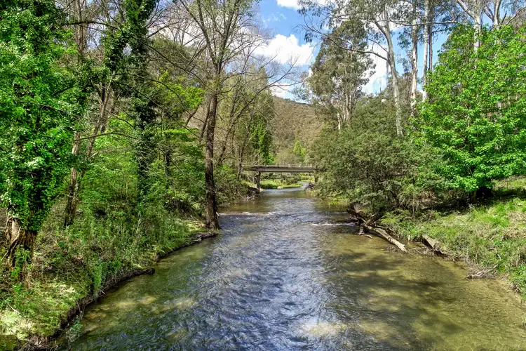 Second view of Homely house listing, 4210 Mansfield-Woods Point Road, Jamieson VIC 3723