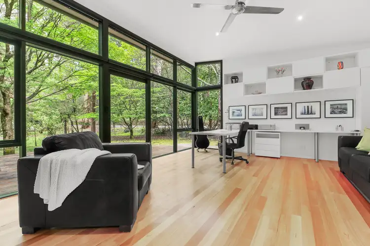 Fourth view of Homely house listing, 4210 Mansfield-Woods Point Road, Jamieson VIC 3723