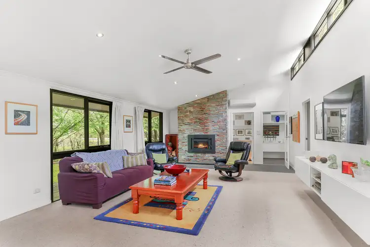 Fifth view of Homely house listing, 4210 Mansfield-Woods Point Road, Jamieson VIC 3723