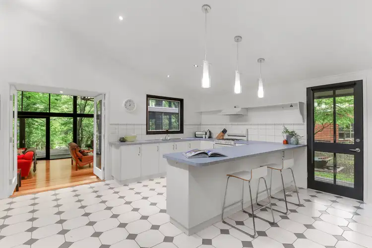 Sixth view of Homely house listing, 4210 Mansfield-Woods Point Road, Jamieson VIC 3723