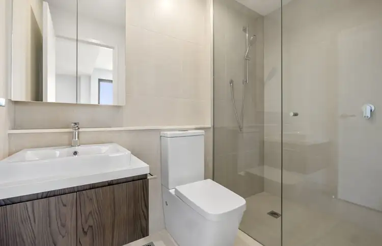 Second view of Homely apartment listing, 301/1 Charlnet Drive, Vermont South VIC 3133