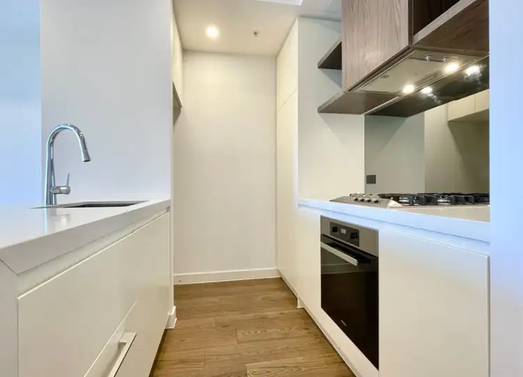 Third view of Homely apartment listing, 301/1 Charlnet Drive, Vermont South VIC 3133