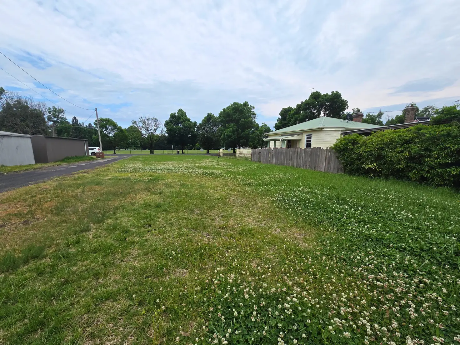 Main view of Homely land listing, 401 Grey Street, Glen Innes NSW 2370