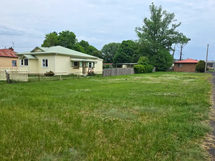 Third view of Homely land listing, 401 Grey Street, Glen Innes NSW 2370