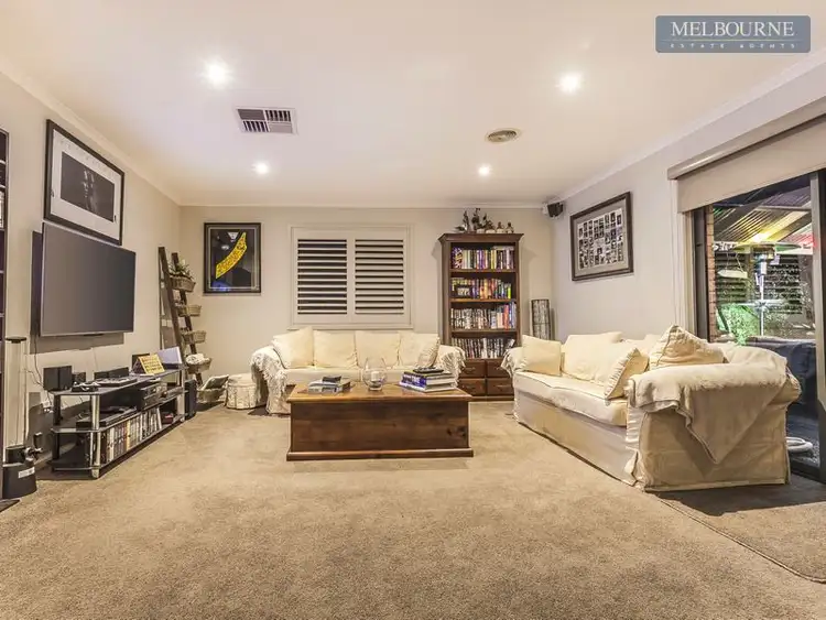 Fourth view of Homely house listing, 34 LONG ISLAND CIRCUIT, Craigieburn VIC 3064