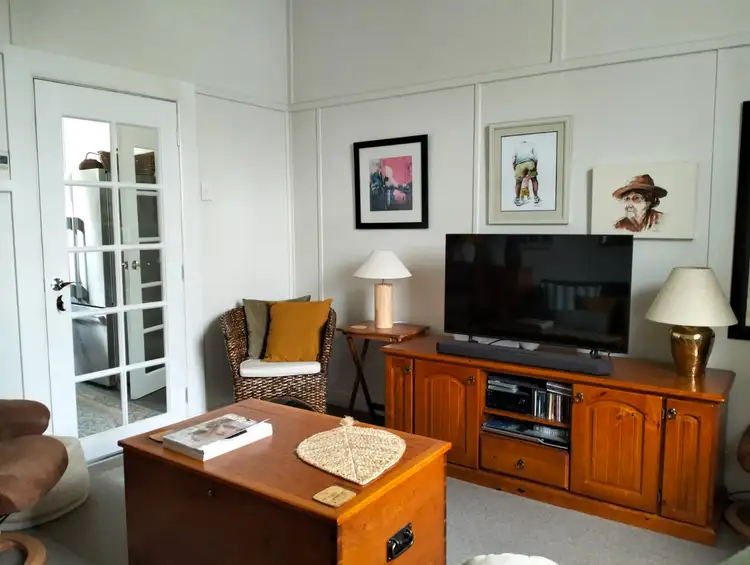 Second view of Homely house listing, 16 Dalmeny Street, Rosebery TAS 7470