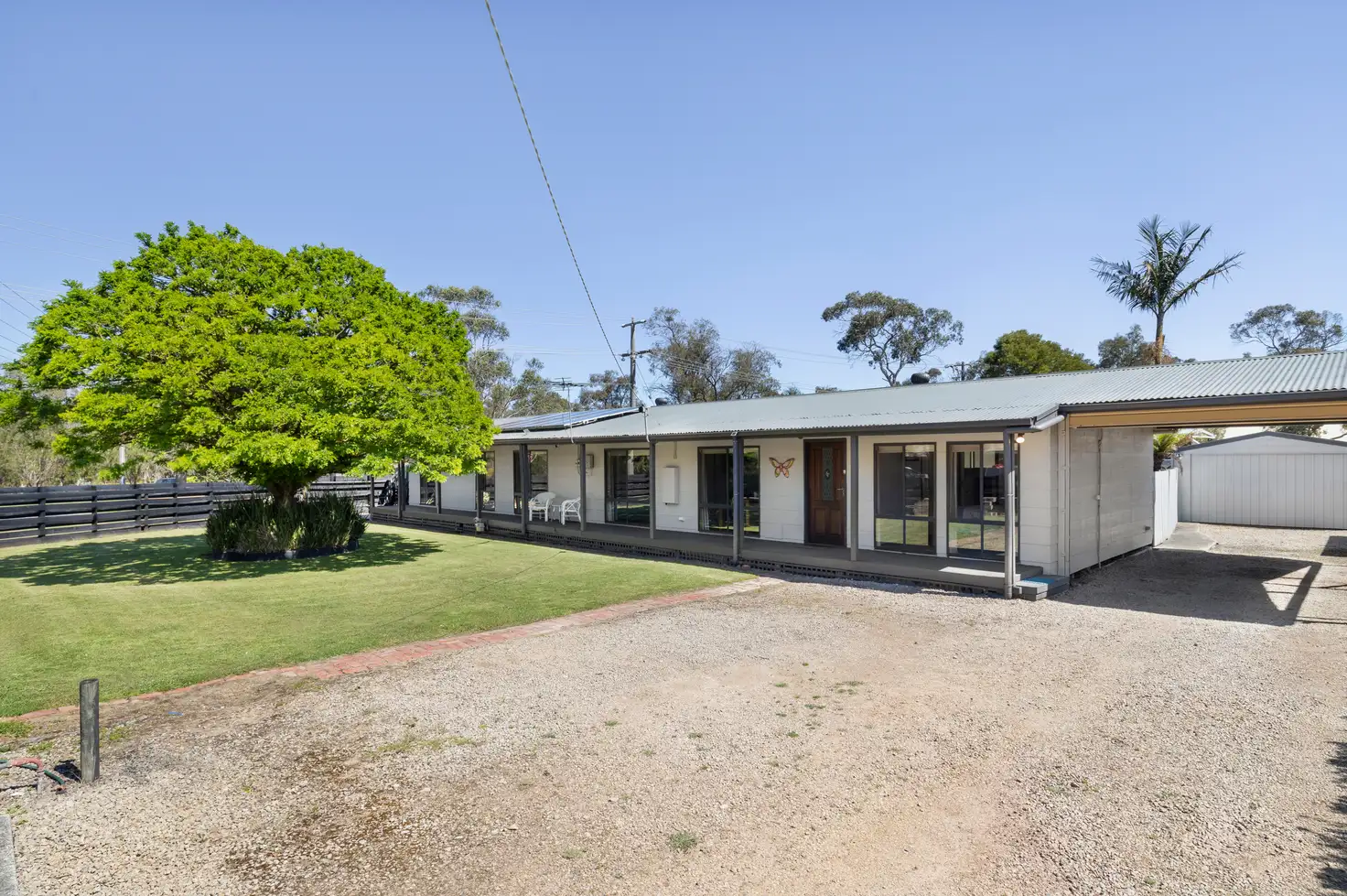 Main view of Homely house listing, 36 Jacka Street, Crib Point VIC 3919