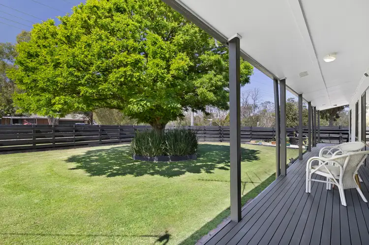 Second view of Homely house listing, 36 Jacka Street, Crib Point VIC 3919