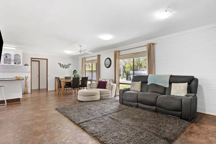 Fourth view of Homely house listing, 36 Jacka Street, Crib Point VIC 3919