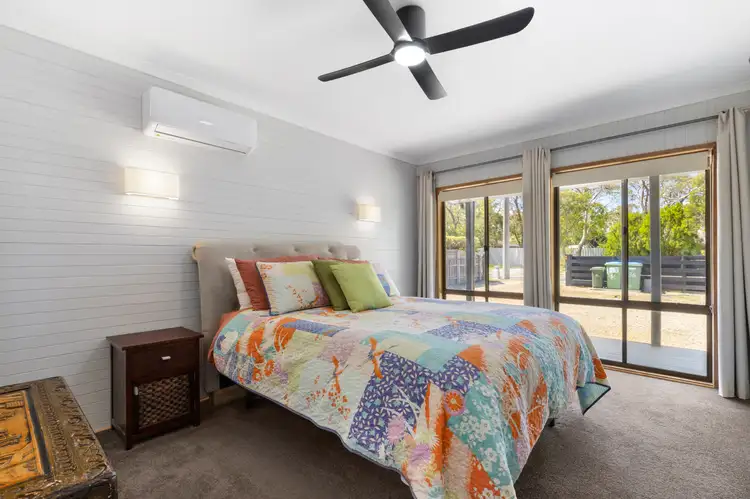 Fifth view of Homely house listing, 36 Jacka Street, Crib Point VIC 3919