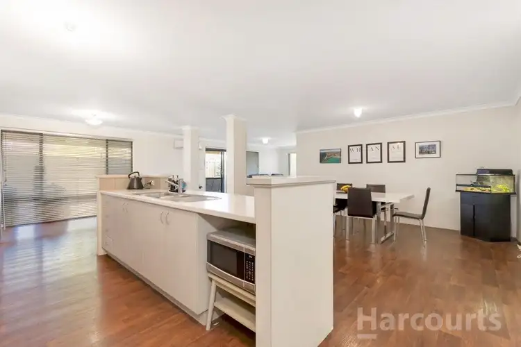 Second view of Homely house listing, 23 Broadford Avenue, Butler WA 6036