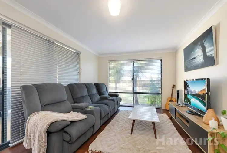 Third view of Homely house listing, 23 Broadford Avenue, Butler WA 6036