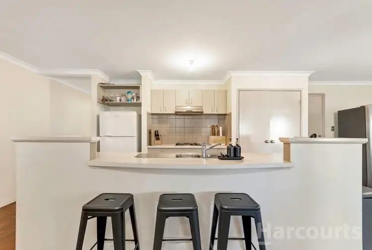 Fourth view of Homely house listing, 23 Broadford Avenue, Butler WA 6036