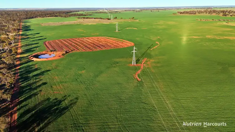 Second view of Homely rural property listing, Lot 379 Garratt Road, Southern Cross WA 6426