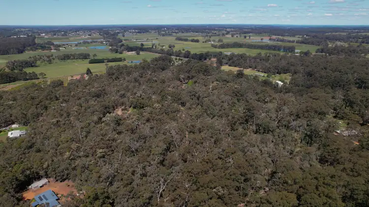 Fourth view of Homely land listing, LOT 9 Woodgate Retreat (Deanmill), Manjimup WA 6258