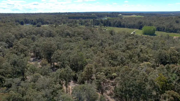 Fifth view of Homely land listing, LOT 9 Woodgate Retreat (Deanmill), Manjimup WA 6258