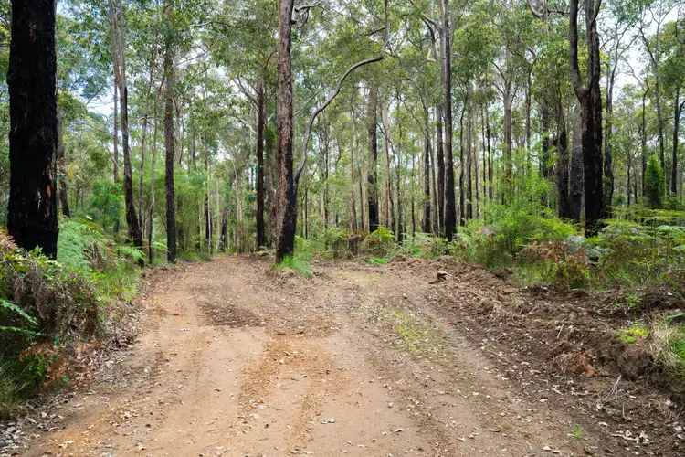 Seventh view of Homely land listing, LOT 9 Woodgate Retreat (Deanmill), Manjimup WA 6258