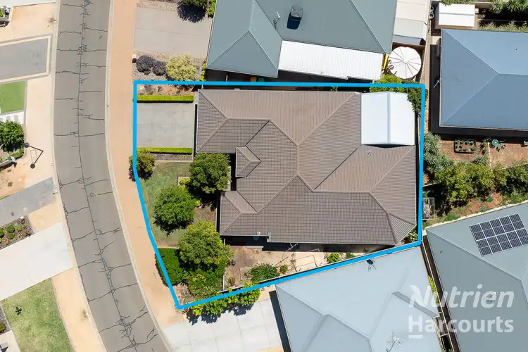 Third view of Homely house listing, 20 Ian Showell Drive, Renmark SA 5341