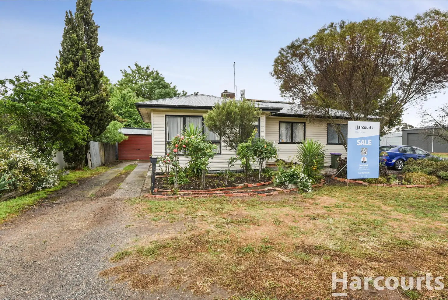 Main view of Homely house listing, 38 Gardiner Street, Warracknabeal VIC 3393