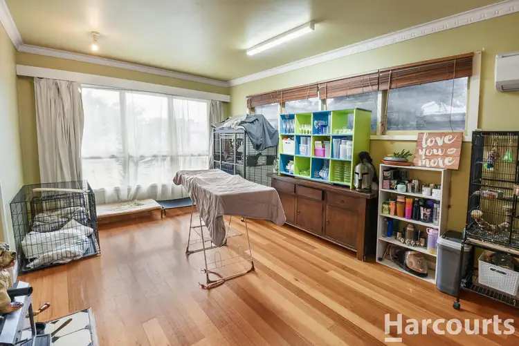 Third view of Homely house listing, 38 Gardiner Street, Warracknabeal VIC 3393