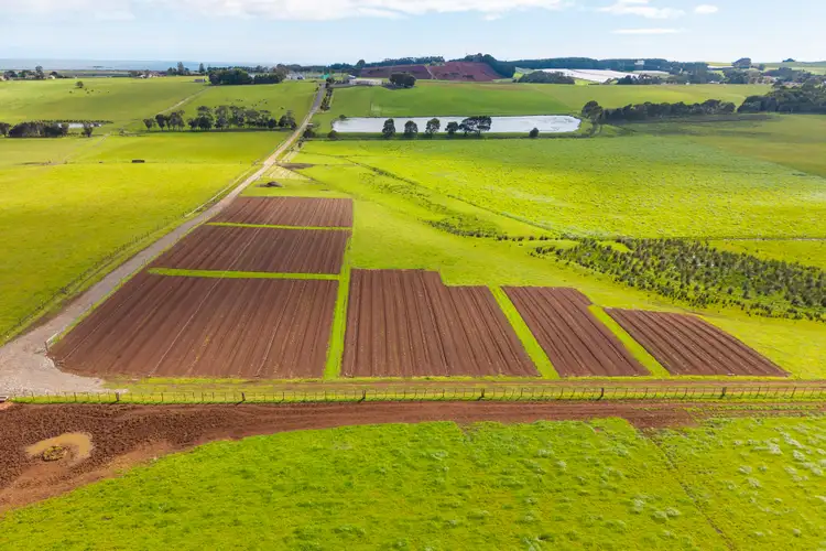 Sixth view of Homely rural property listing, Lot 1 Blacks Road, Wesley Vale TAS 7307