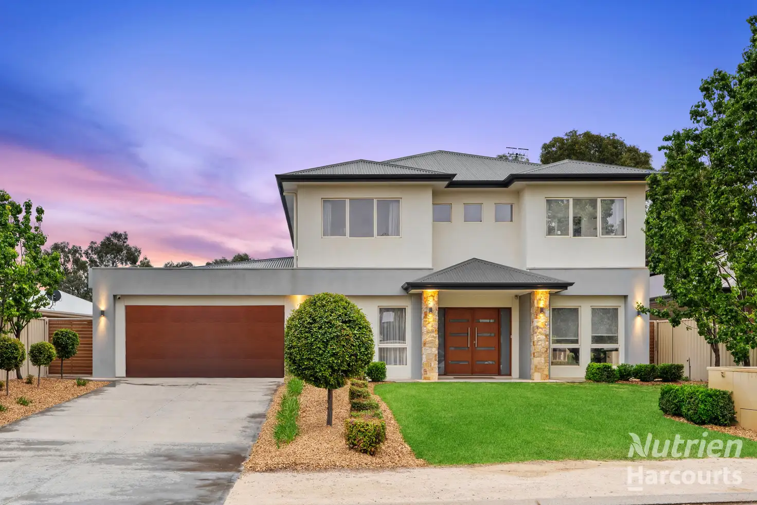 Main view of Homely house listing, 11 New Landing Way, Renmark SA 5341