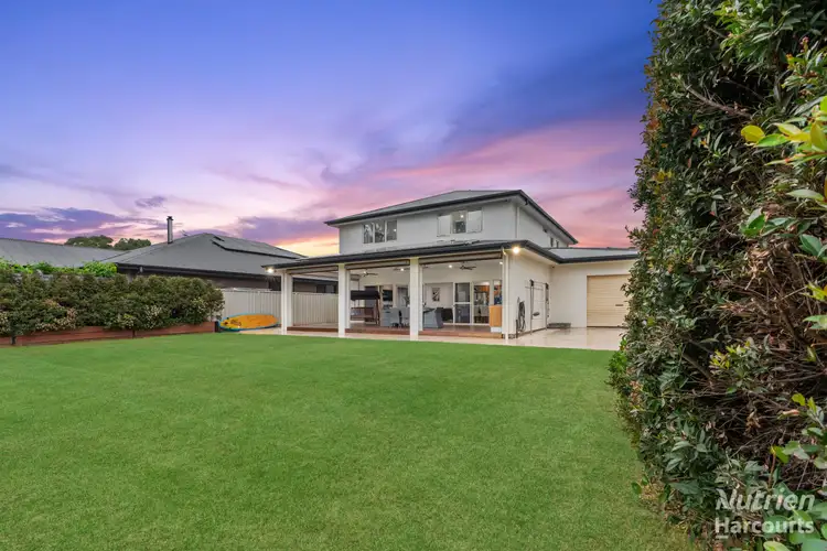 Second view of Homely house listing, 11 New Landing Way, Renmark SA 5341