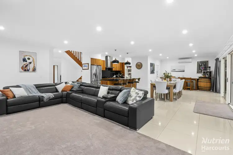 Third view of Homely house listing, 11 New Landing Way, Renmark SA 5341