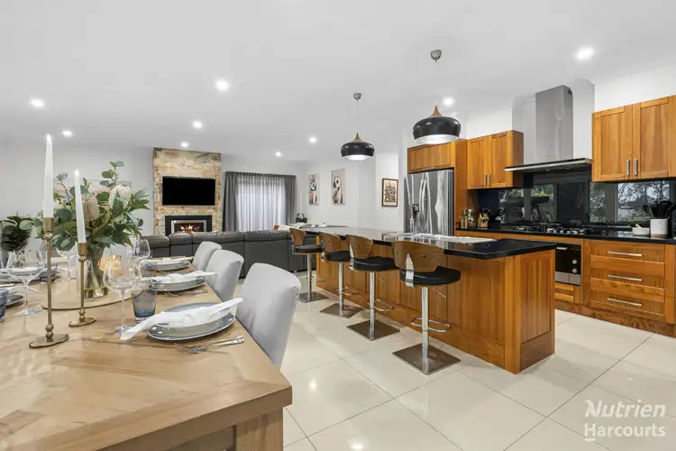 Fifth view of Homely house listing, 11 New Landing Way, Renmark SA 5341