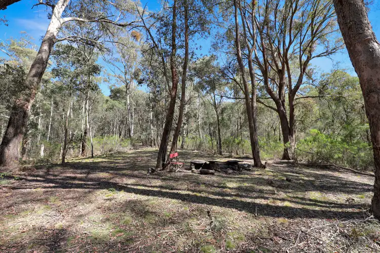 Lot 112 Bucky Springs Road