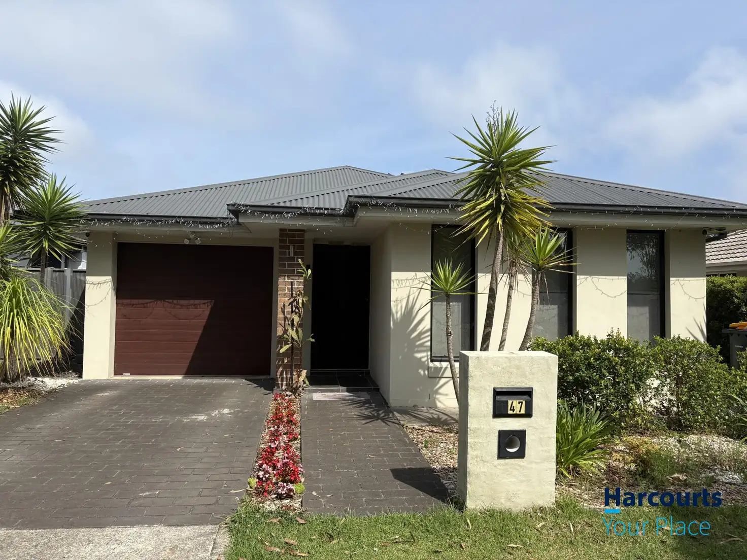 Main view of Homely house listing, 47 Latona Crescent, Ropes Crossing NSW 2760
