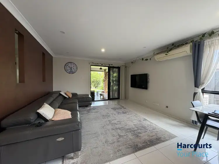 Fourth view of Homely house listing, 47 Latona Crescent, Ropes Crossing NSW 2760